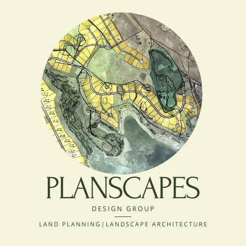 Planscapes Design Group
